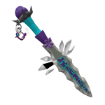Immortal Sword: Violet Vengeance V2