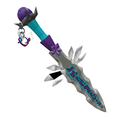 Immortal Sword: Violet Vengeance V2 thumbnail