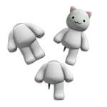 Cat Bundles