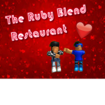 The Ruby Blend Restaurant