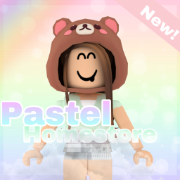Pastel Home store