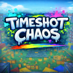 💥TimeShot Chaos🔫 [TESTING]
