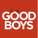 Good boys fun game
