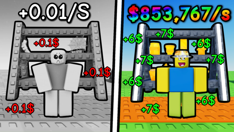 Own A Market 🛒 screenshot 4