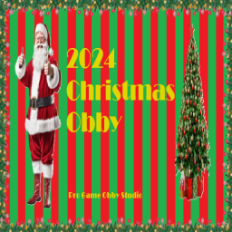 2024 Christmas Obby