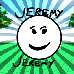 jeremy needs chicken pizza icon
