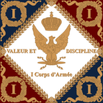 I Corps d'Armée