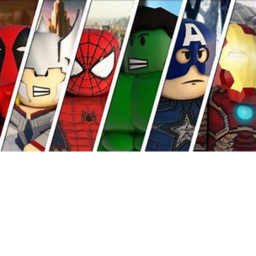 Ultimate Super Hero Tycoon! (UPDATE)