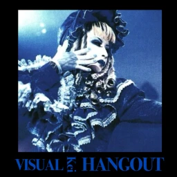 Visual Kei Hangout icon