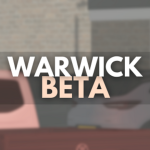 Warwickshire Administration