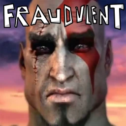 FRAUDULENT icon