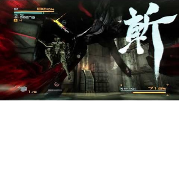 be jetsteam sam and defeat metal gear