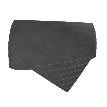 Pathfinder's Cuirass Faulds