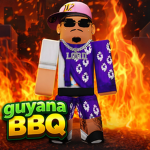 Guyana BBQ