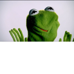 Shrek Frog