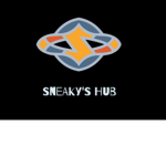 Sneaky Studios.
