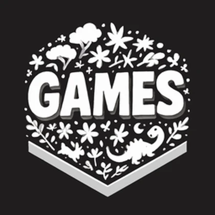 Asp's Games Roblox group icon