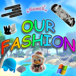 Our Fashion