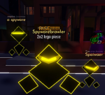 The spywares