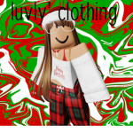 luvly' clothing