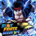 Blox Fruits Accurate