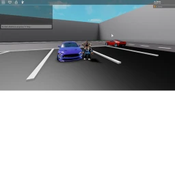 (upd)vehicle test icon