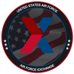 Air Force Exchange ᅠ
