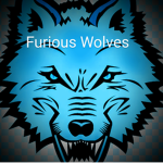 Furious Wolverine's