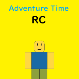 Adventure Time
