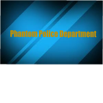 Phantom Police Department