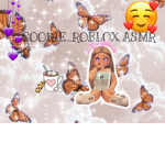 Cookie_Roblox ASMR