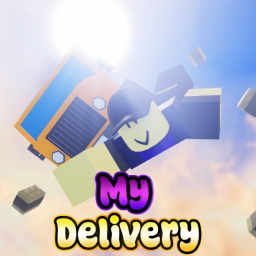 My Delivery! (BOX DROP UPDATE!)