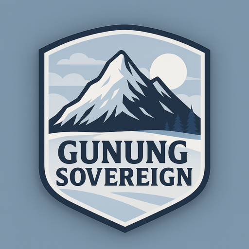 [❄️UPD] X999999 Gunung Sovereign official Roblox game thumbnail