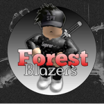 Forest Blazers