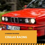 COULAX racing