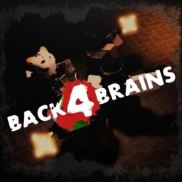 Back 4 Brains icon