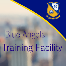 Blue Angels | Training Facility