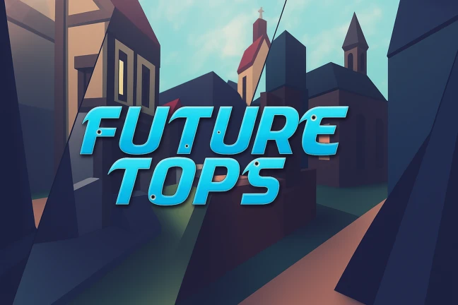 Futuretops: Rework サムネイル 2