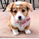 emo group mha