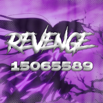 スャRevenge