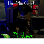 The Mini Giggles pickles