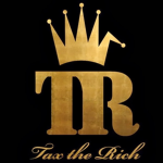 TAX THE RICH
