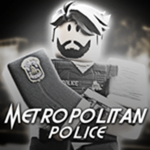 *Metropolitan Police Department*