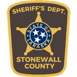 Stonewall County Sheriff's Department