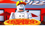 pizza life forever