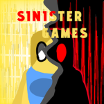 Sinisters Games
