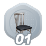 01: Furniture