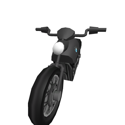 Motorcycle for Jacob