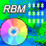 REAL BLUE MEN (RBM)
