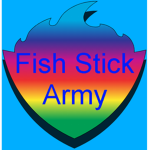 fish stick army
